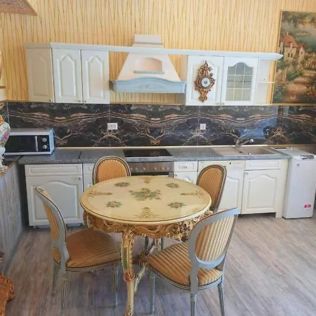 Vip Antique A1 * Сонячний Берег