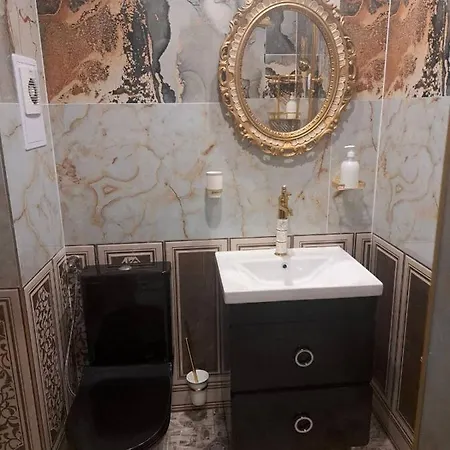 Vip Antique A1 Апартаменти Сонячний Берег
