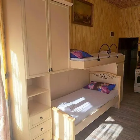 Vip Antique A1 Апартаменти *