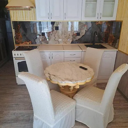 Vip Antique A1 * Сонячний Берег