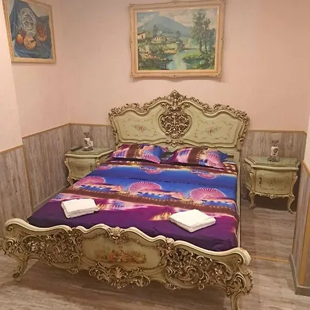 Vip Antique A1 Сонячний Берег