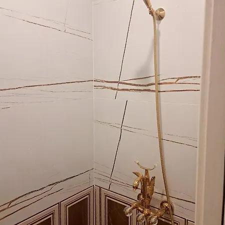 Vip Antique A1 Апартаменти *