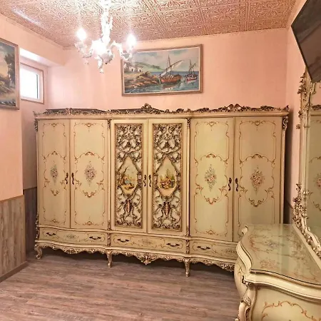 Vip Antique A1 * Сонячний Берег