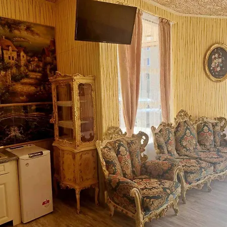 Vip Antique A1 * Сонячний Берег