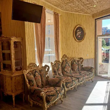 Апартаменти Vip Antique A1 Сонячний Берег