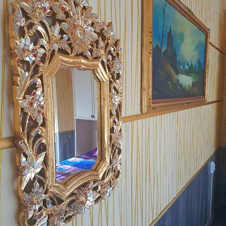 Апартаменти Vip Antique A1 Сонячний Берег