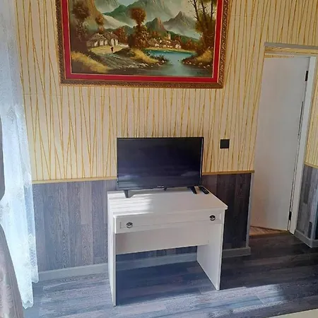Vip Antique A1 Apartment *