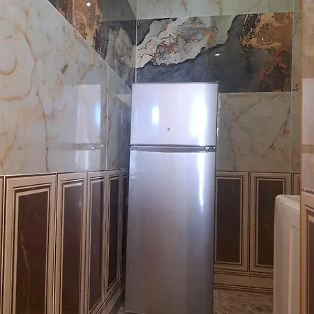 Vip Antique A1 Apartment *
