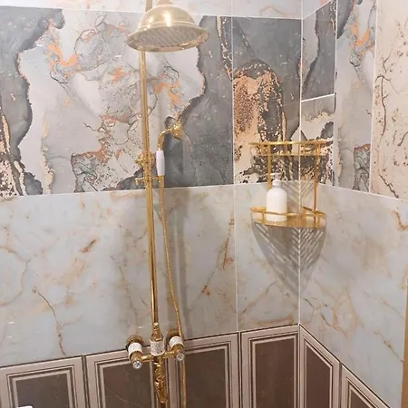 Apartment Vip Antique A1 *